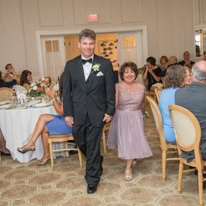 Meet your Posher, Annette